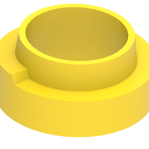 SUPLEMENTO DE AMORTIGUADOR