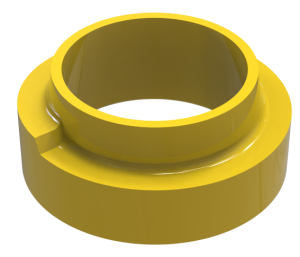 BUJE SUPLEMENTO DE 100mm UNIVERSAL