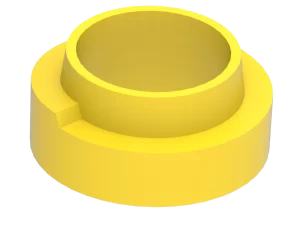 SUPLEMENTO DE AMORTIGUADOR