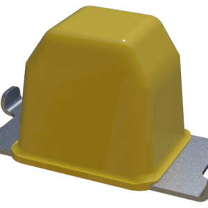 BUJE SUSPENSION TRASERA TOYOTA HILUX - VIGO - REVO