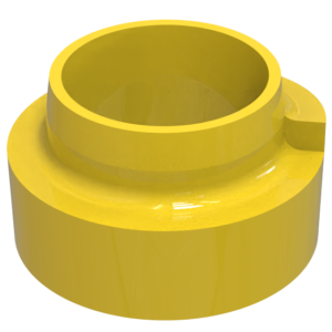 BUJE SUPLEMENTO TRASERO 70mm GRAND VITARA