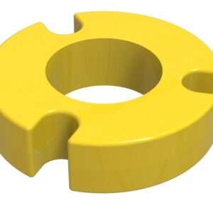 BUJE SUPLEMENTO NISSAN FRONTIER NP 300