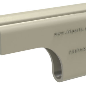 LIMPIABRISAS PARA MOTO BEIGE