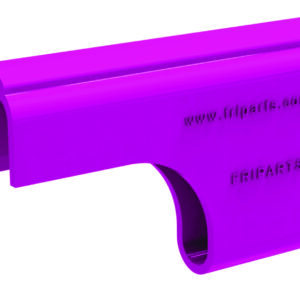 LIMPIABRIASAS PARA MOTO FUCSIA