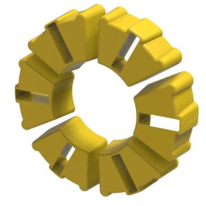 BUJE CAMPANA AKT CR5 / TTX / XM180