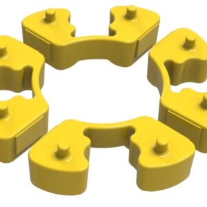 BUJE CAMPANA CF MOTOS 400NK, 400GT, 650NK, 650GT Y 650MT