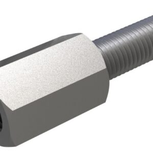 ALARGADOR AMORTIGUADOR M10 X 125