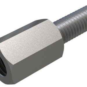 ALARGADOR AMORTIGUADOR M10 X 1,5