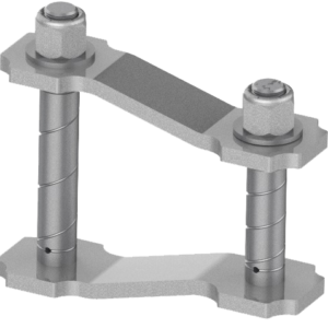 BL-002 BALANCÍN VIGO CORTO