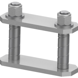 BL-004 BALANCIN NISSAN D-21 95mm