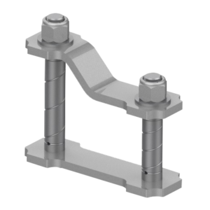 BL-006 BALANCIN REVO CORTO