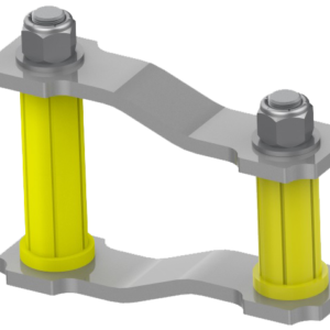 BLA-001 BALANCIN VIGO LARGO CON BUJES