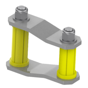 BLA-005 BALANCIN MAZDA B2000 SEMILARGO