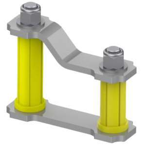 BLA-006 BALANCIN REVO CORTO