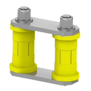 BLA-008 BALANCIN TOYOTA 4,5 85mm