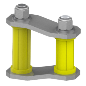 BLA-009 BALANCIN MAZDA B2000